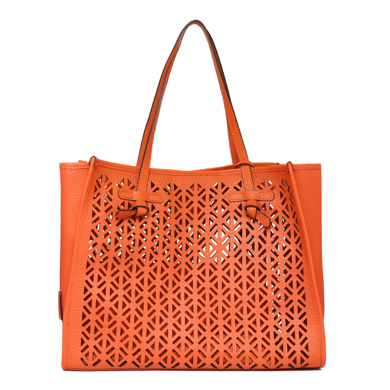 CORAL AGADIR 토트 백